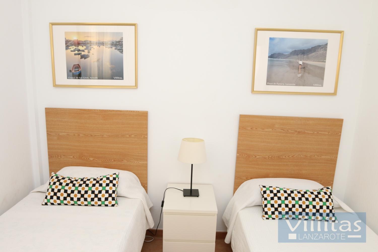 Villa Bermeja 10 By Villitas Playa Blanca  Exterior photo