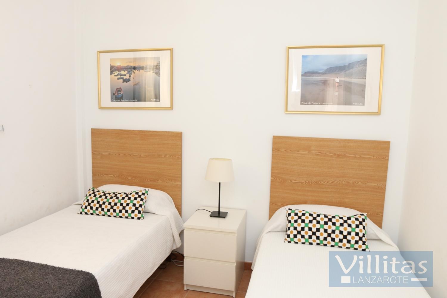Villa Bermeja 10 By Villitas Playa Blanca  Exterior photo