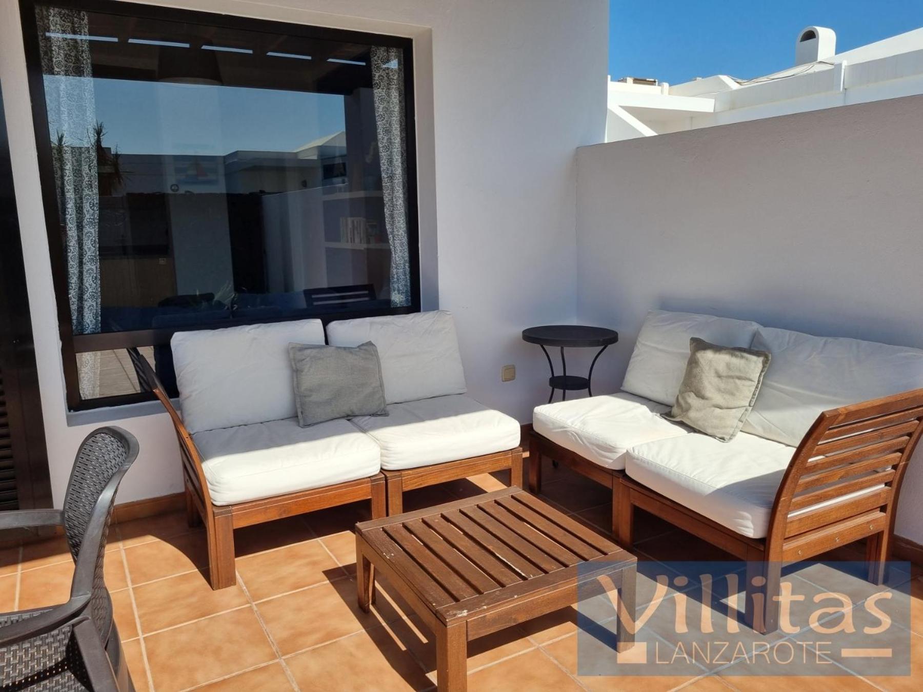 Villa Bermeja 10 By Villitas Playa Blanca  Exterior photo