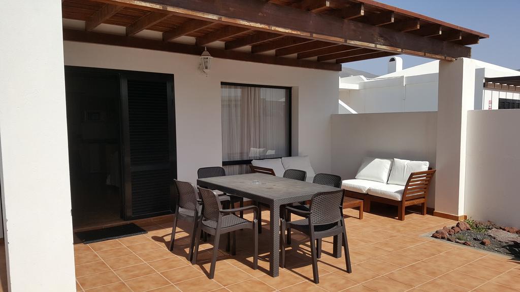 Villa Bermeja 10 By Villitas Playa Blanca  Exterior photo