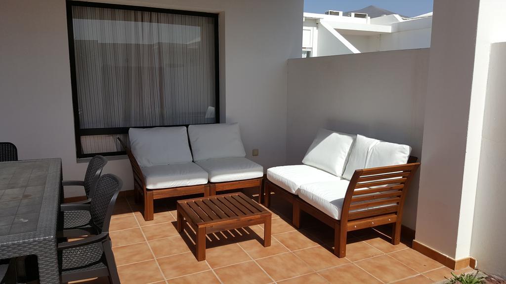 Villa Bermeja 10 By Villitas Playa Blanca  Exterior photo
